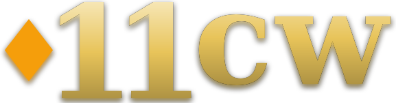 o11cw logotipo